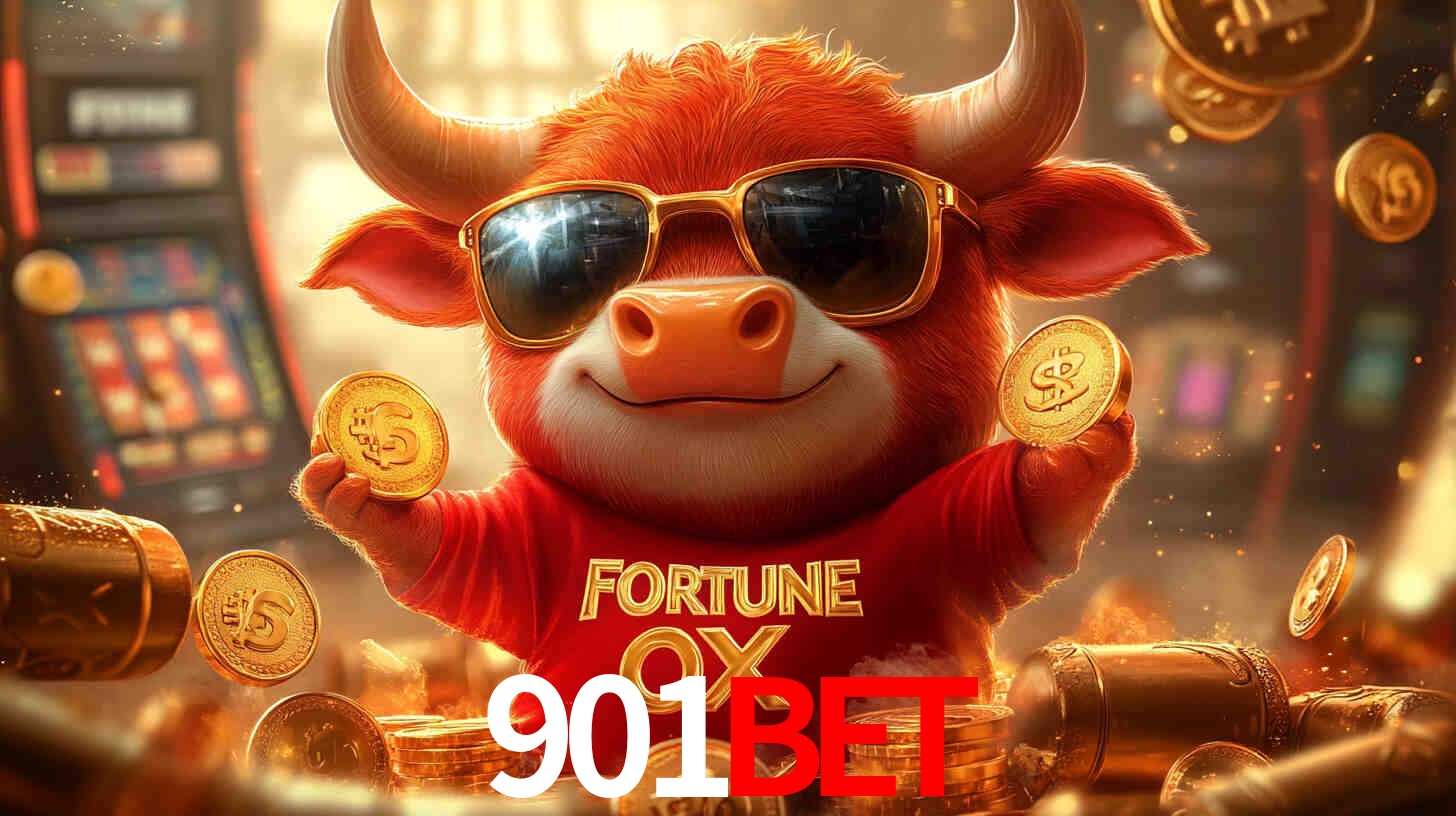 901BET: Seu Cassino Premiado com Pagamentos Rápidos