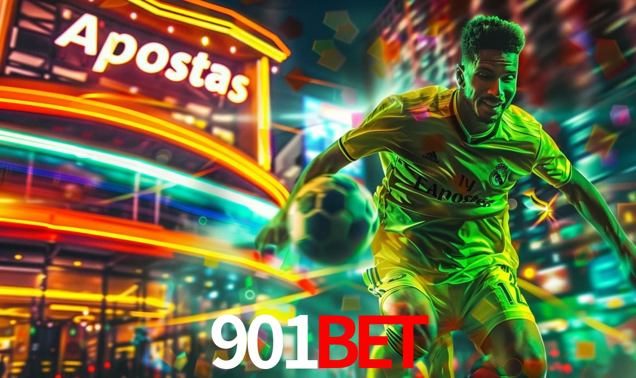 Experiência VIP 901BET