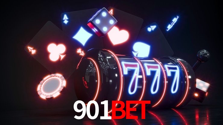 Welcome Bonus 901BET