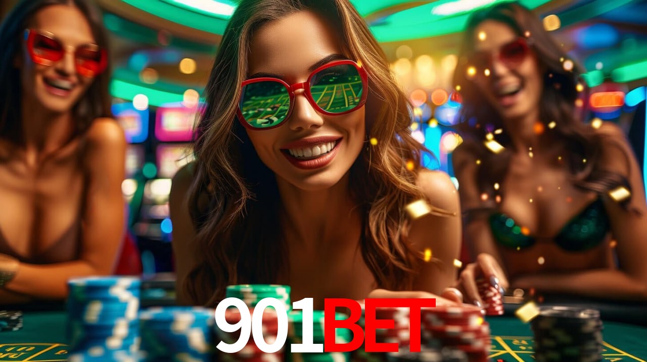 Experiência VIP 901BET