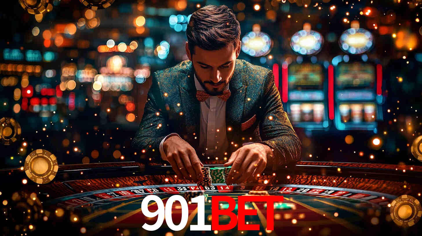 Programa VIP 901BET