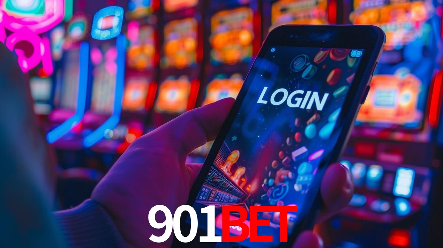 Jogos Exclusivos 901BET