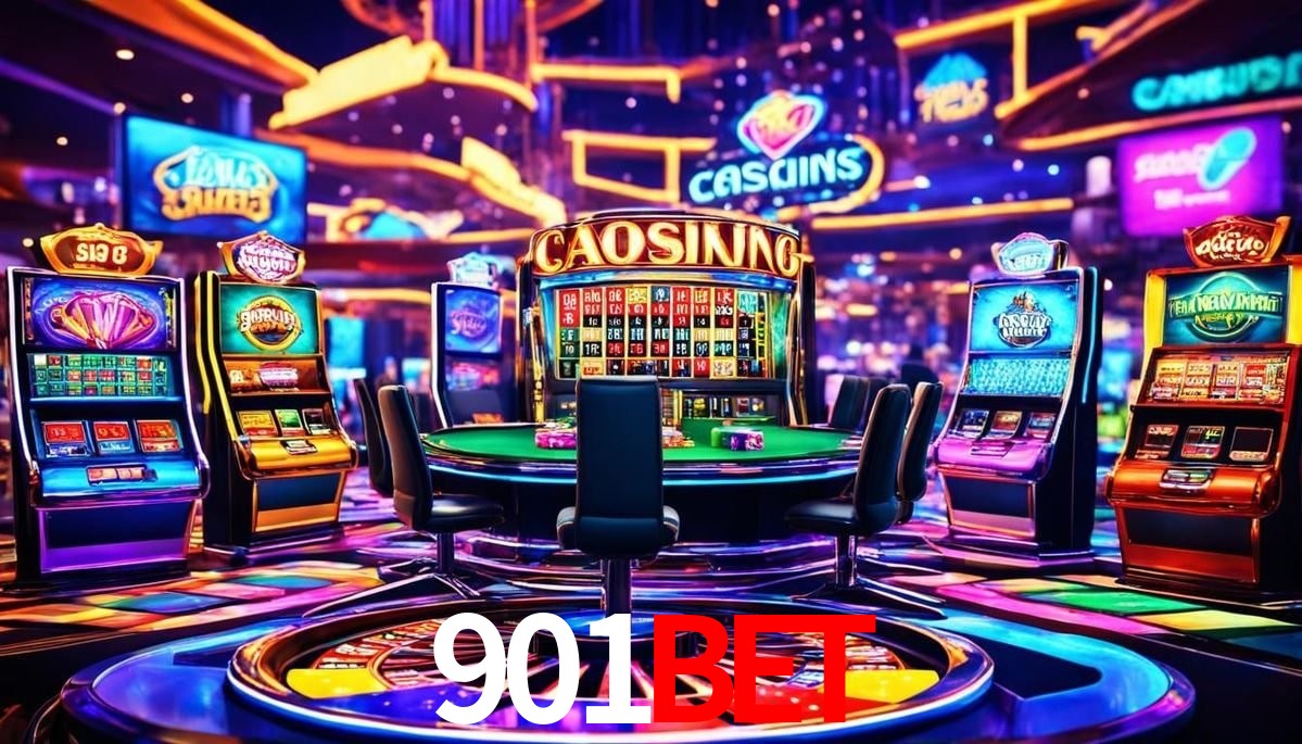 Apostas de Basquete 901BET
