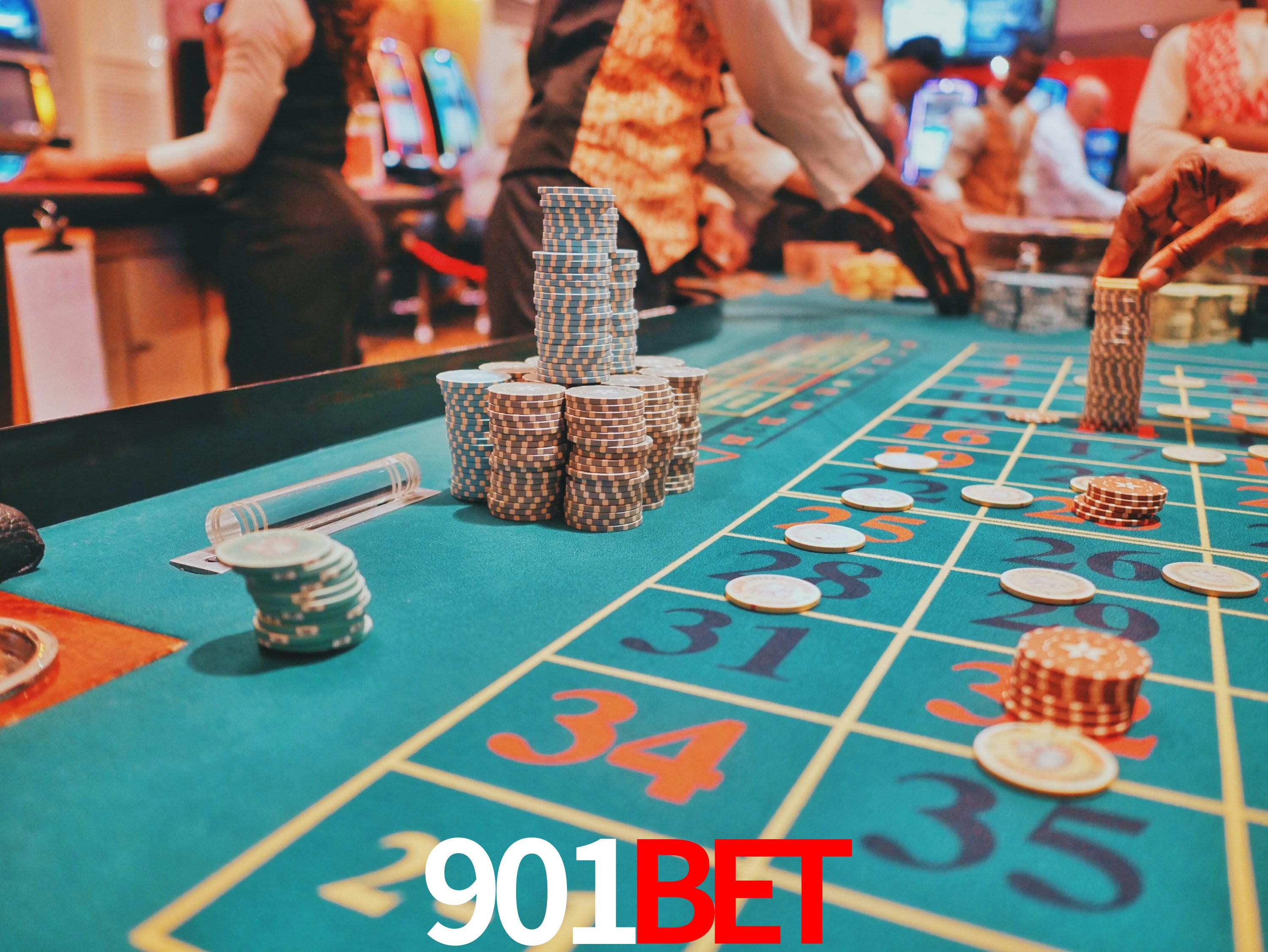 Torneios 901BET