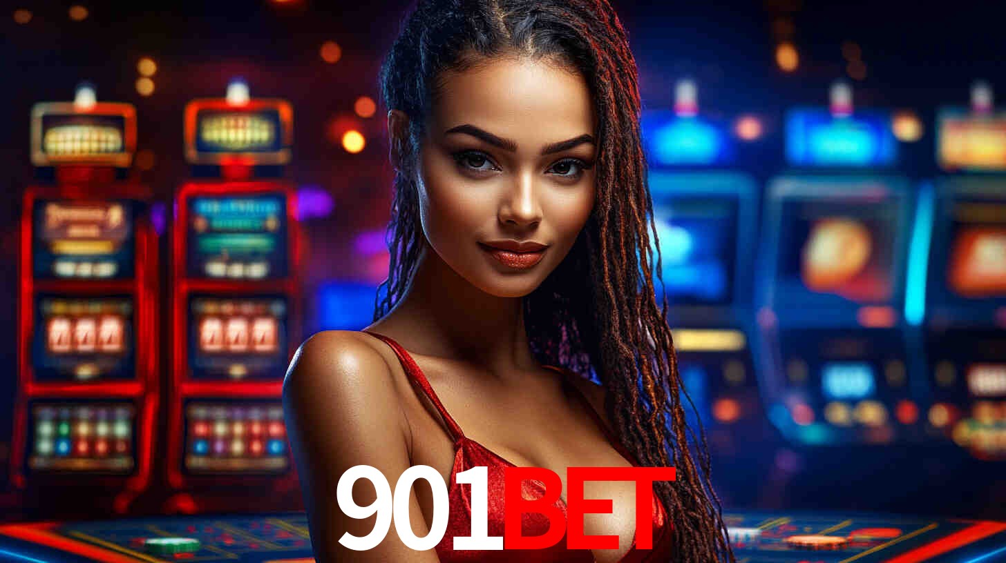 Descubra o Programa VIP da 901BET: Vantagens Exclusivas para Jogadores
