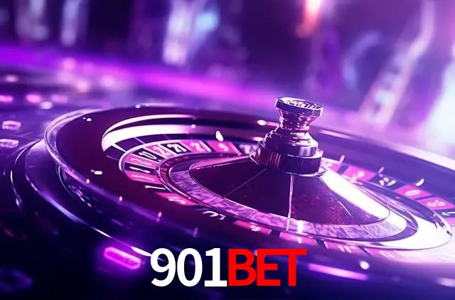 Inovações de Jogos na 901BET: O Futuro das Experiências Interativas