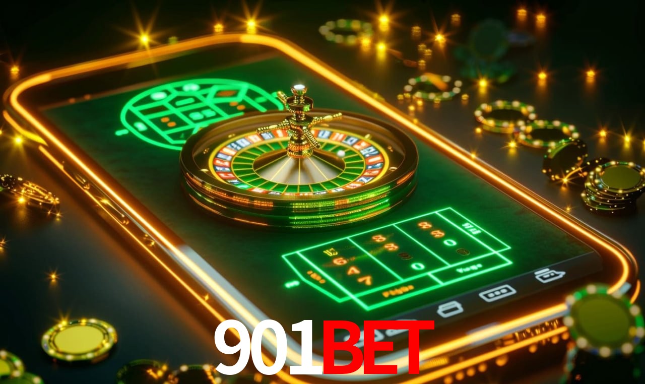 Login Seguro 901BET
