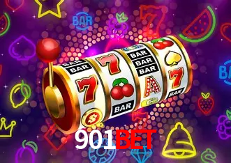 A Emoção da Loteria na 901BET: Uma Chance de Mudança de Vida