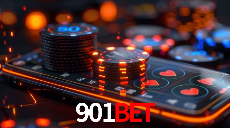 Bonus Features 901BET