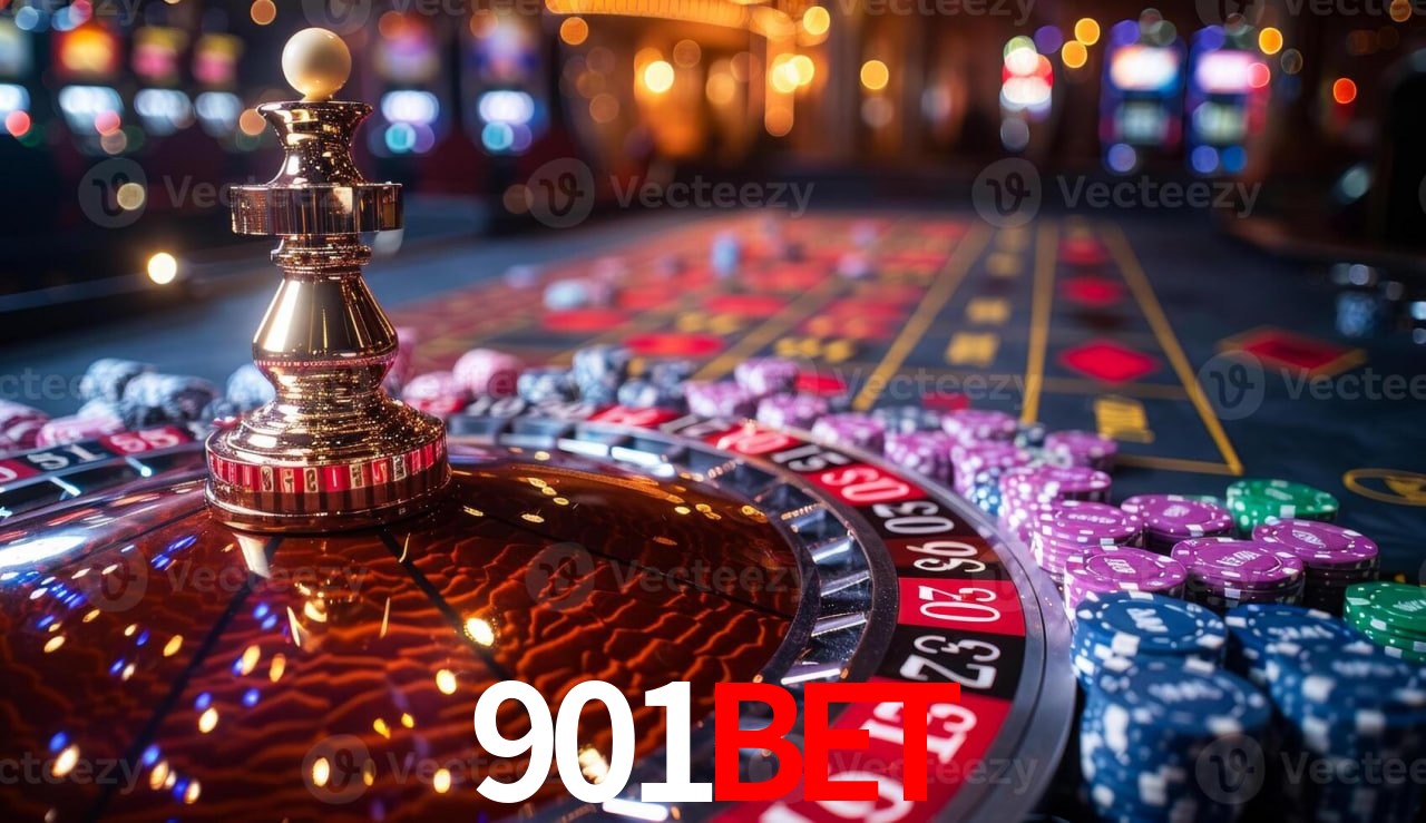 Seasonal Promotions 901BET