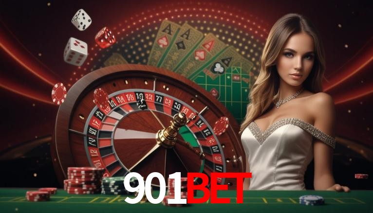 Quick Registration 901BET