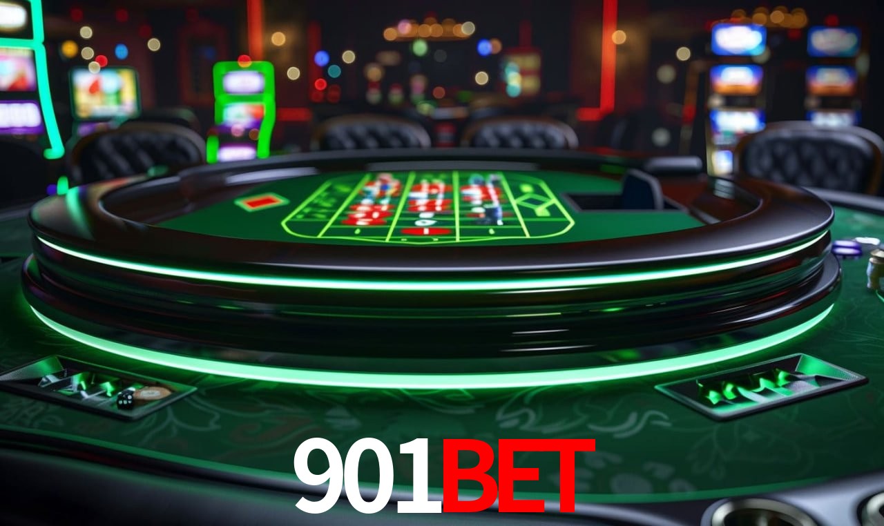 Flash Promotion 901BET