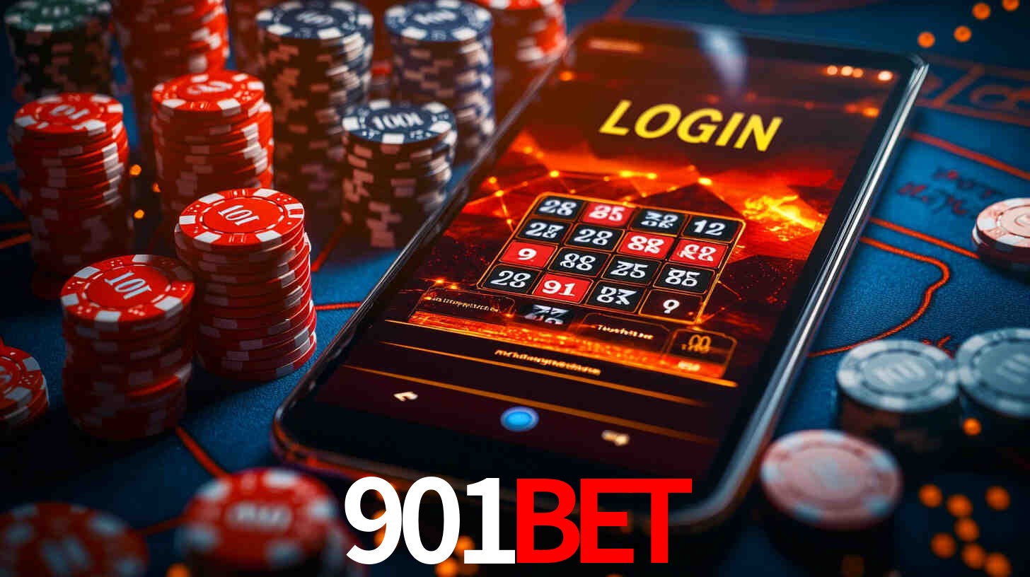 901BET,901BET App