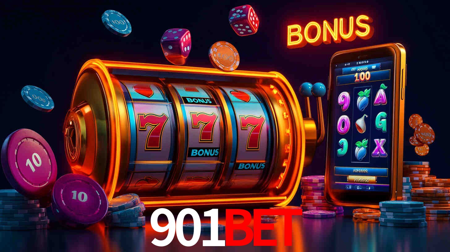 Apostas Esportivas na 901BET: Um Guia Completo