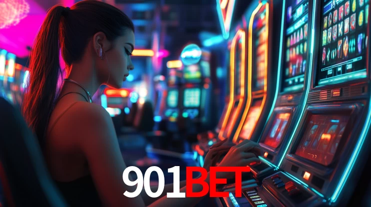 Exclusive Games 901BET