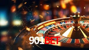 Design Responsivo 901BET