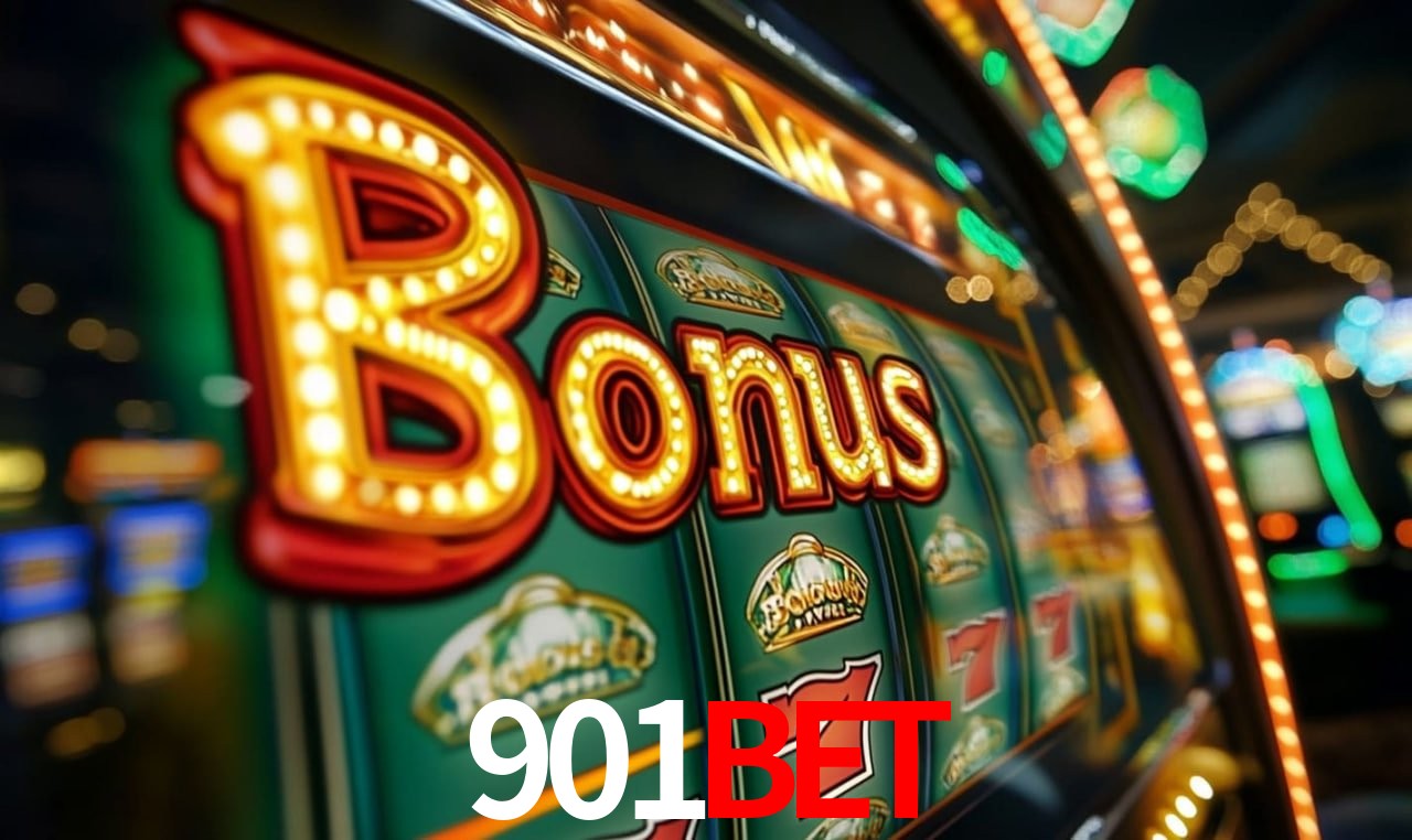 Promoção Relâmpago 901BET
