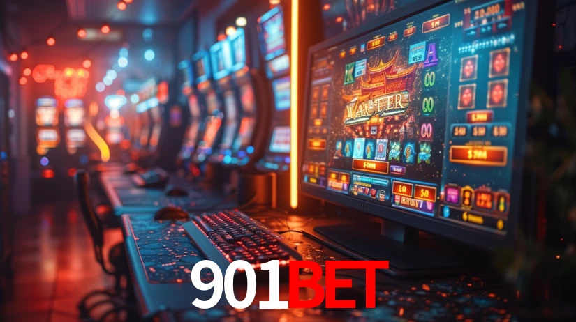 Ofertas Imperdíveis na 901BET: Promoções e Bônus Que Valem a Pena