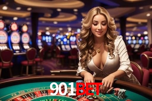 Tennis Betting 901BET