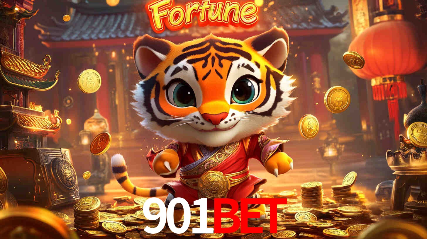 A Revolução dos Aplicativos de Jogos no 901BET