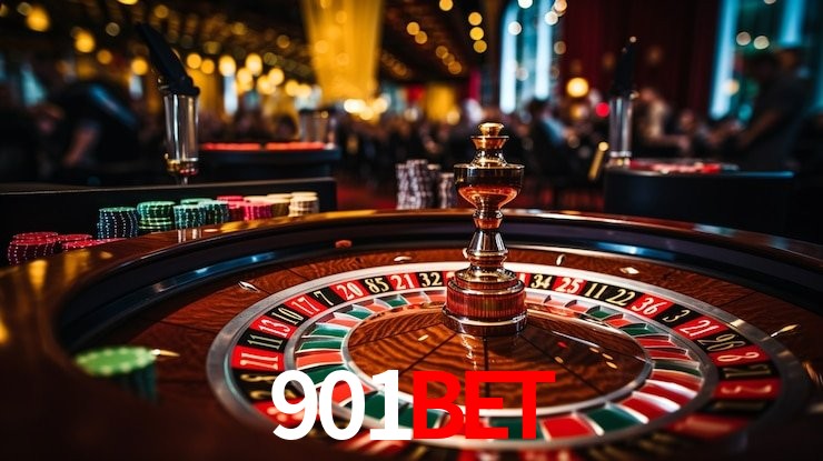 Weekend Specials 901BET