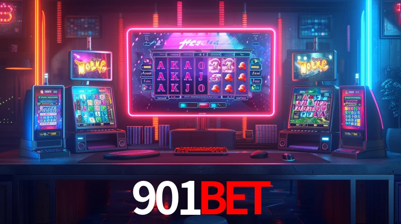 901BET,901BET App
