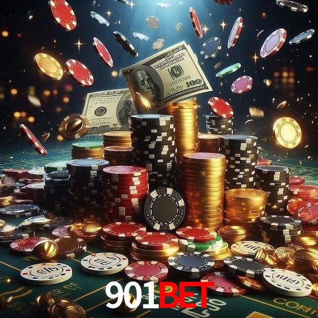 Explorando a Categoria de Eventos em Apostas na 901BET