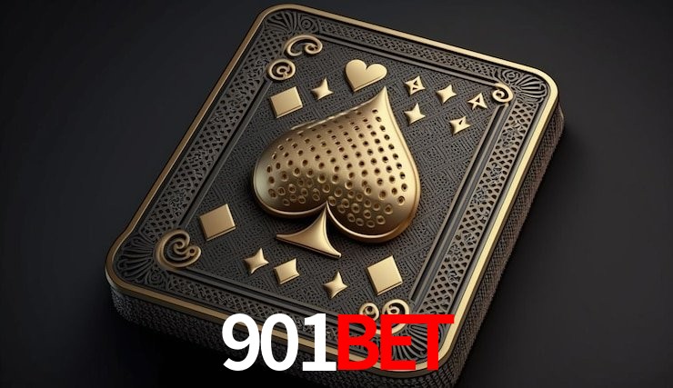 Apostas de Futebol 901BET