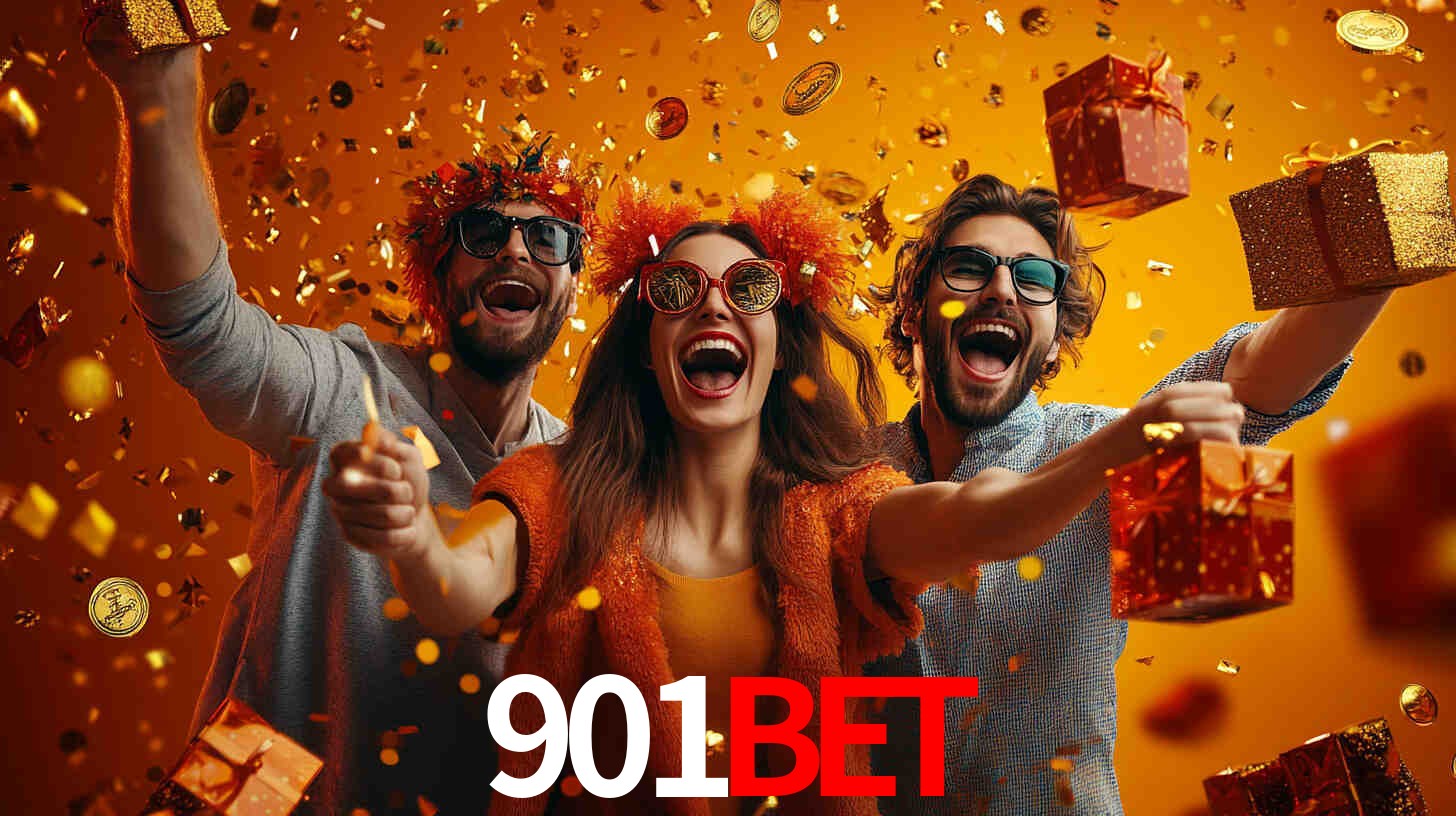 901BET