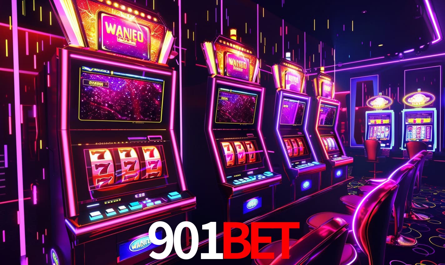 A Experiência Imersiva dos Cassinos Ao Vivo no 901BET