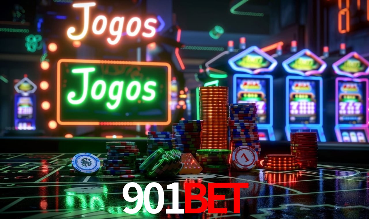 901BET,901BET App