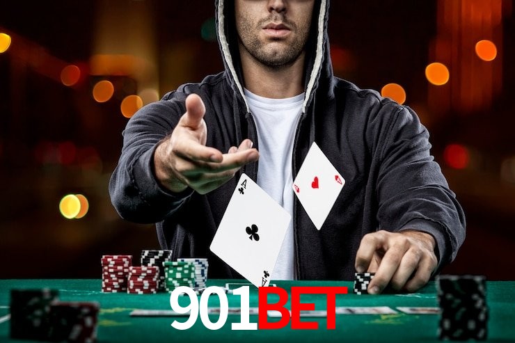 901BET login