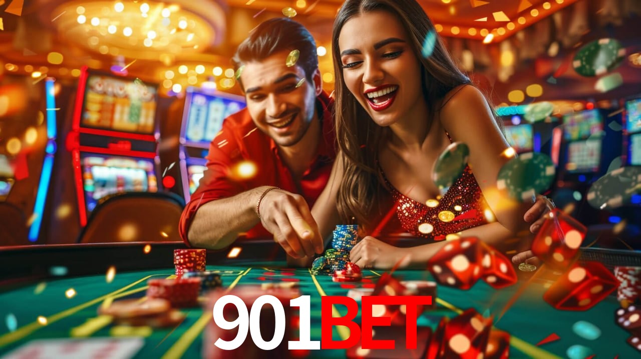 Diretório de Jogos 901BET