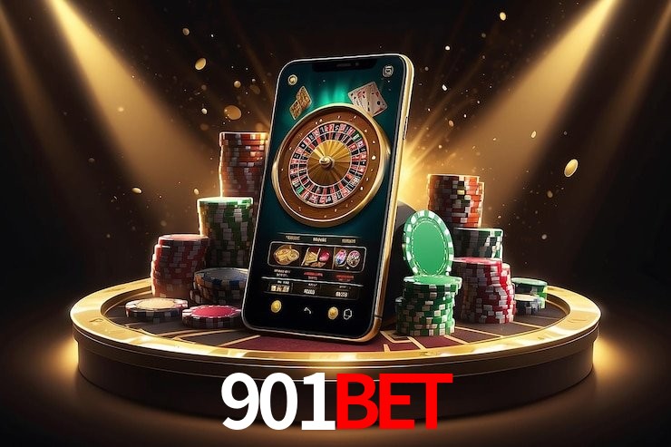 Jogos de Slot 901BET