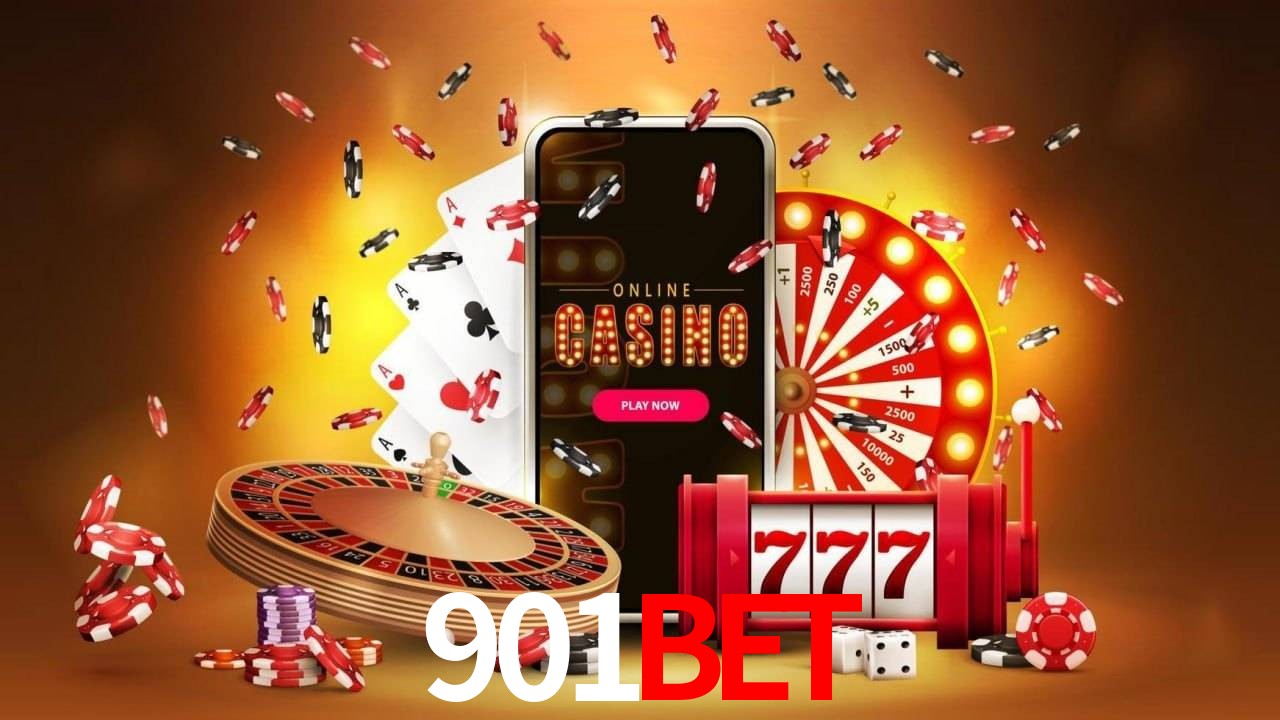 Estatísticas do Jogo 901BET