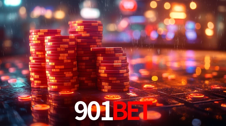 901BET login