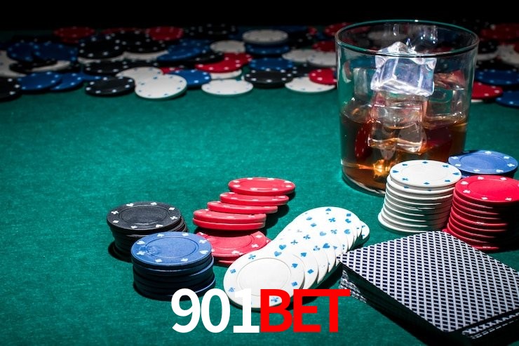 Bônus Diários 901BET