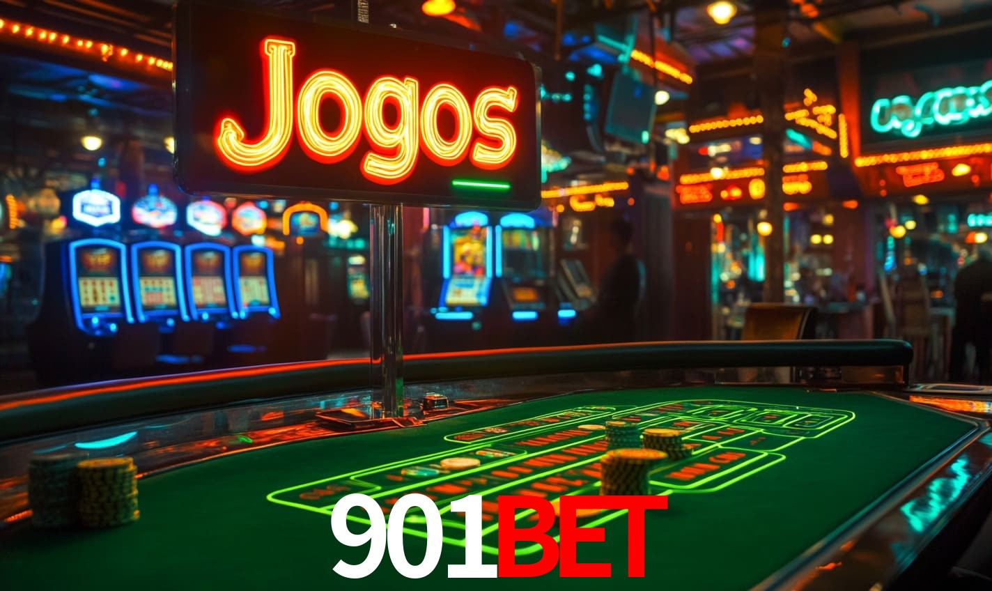 Avaliações dos Jogadores 901BET