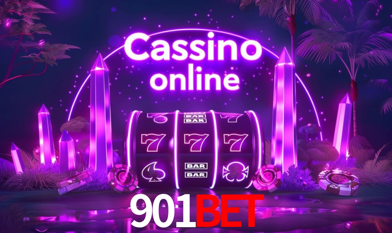 Provedores de Jogos 901BET