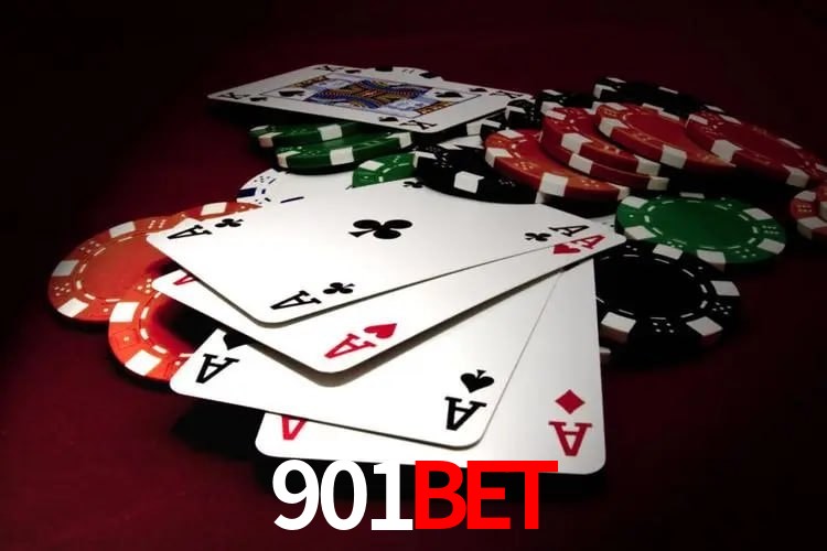 PIX Instantâneo 901BET