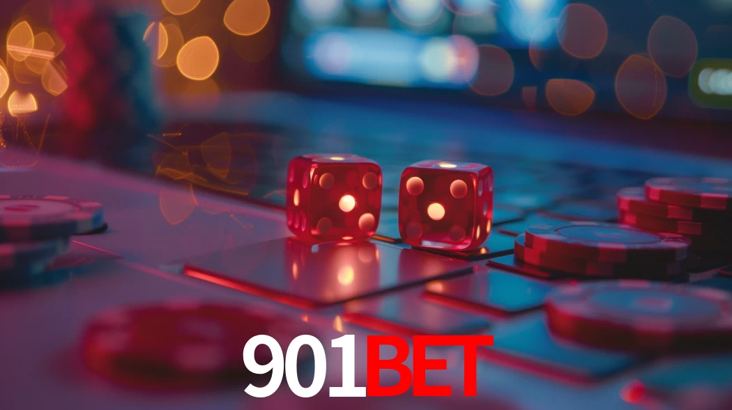 Account Benefits 901BET