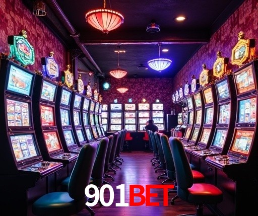 Ofertas Exclusivas 901BET