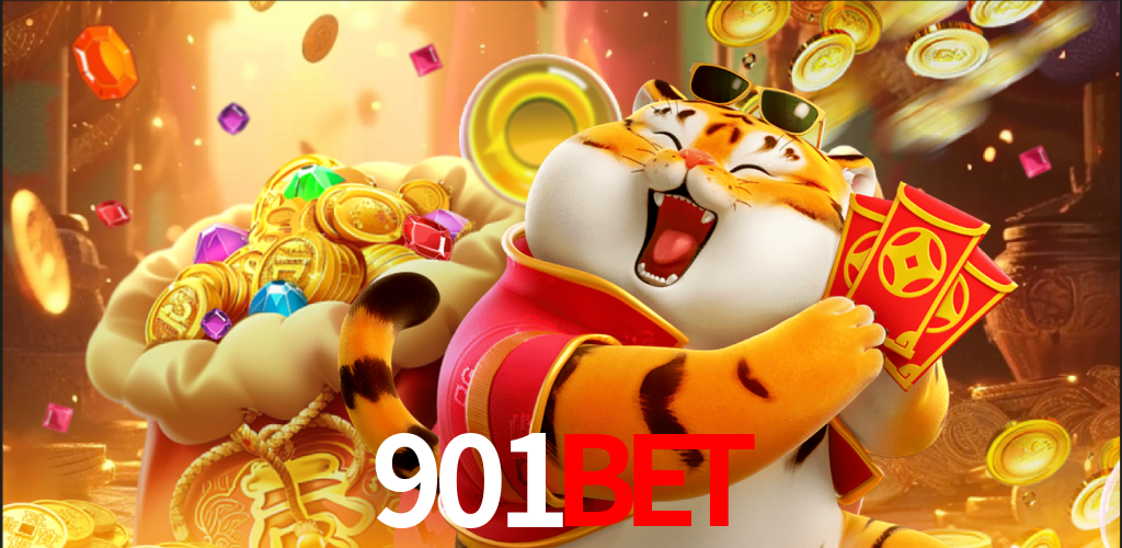 901BET App