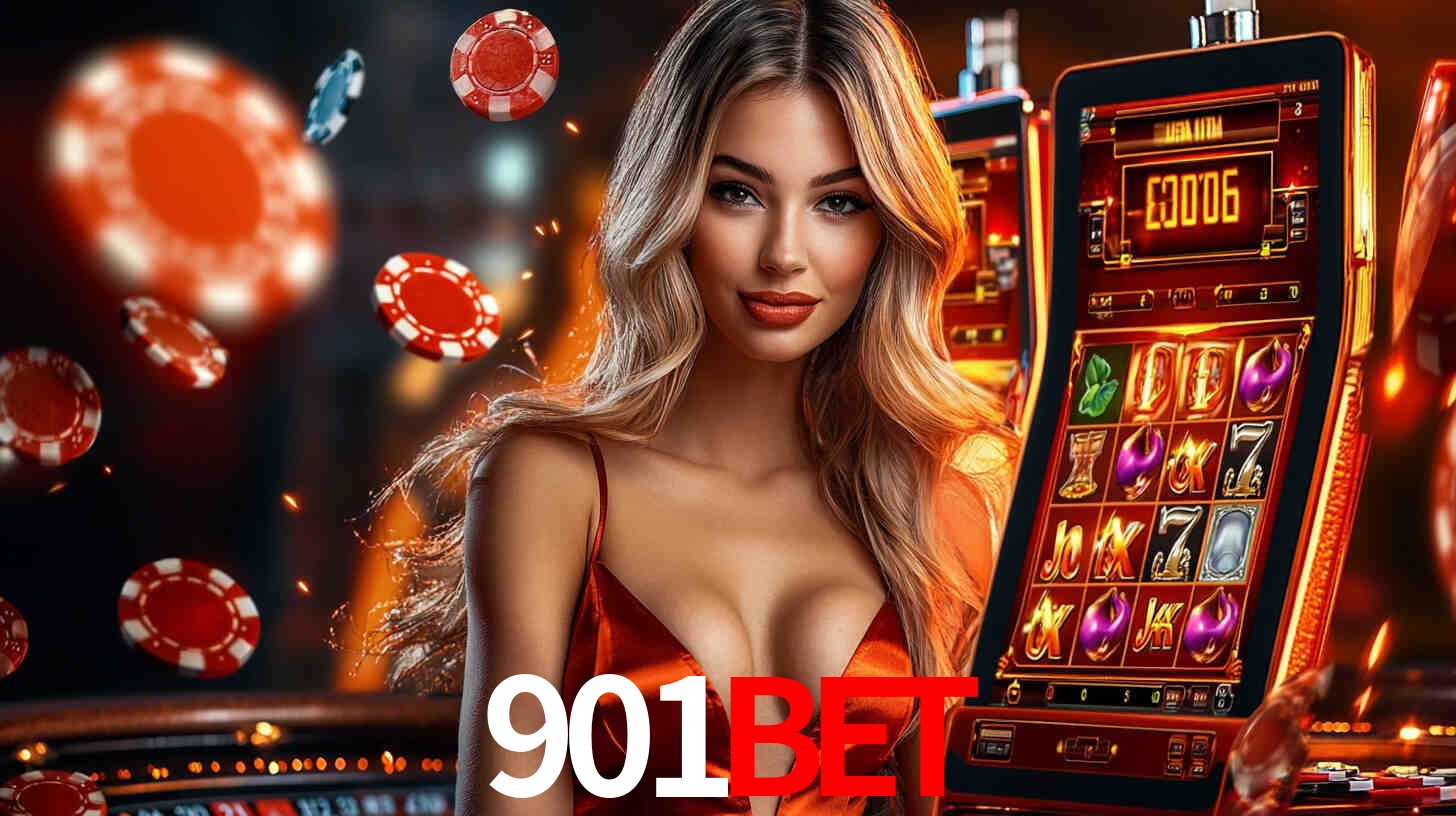 Experimente o Login Seguro Premium no 901BET