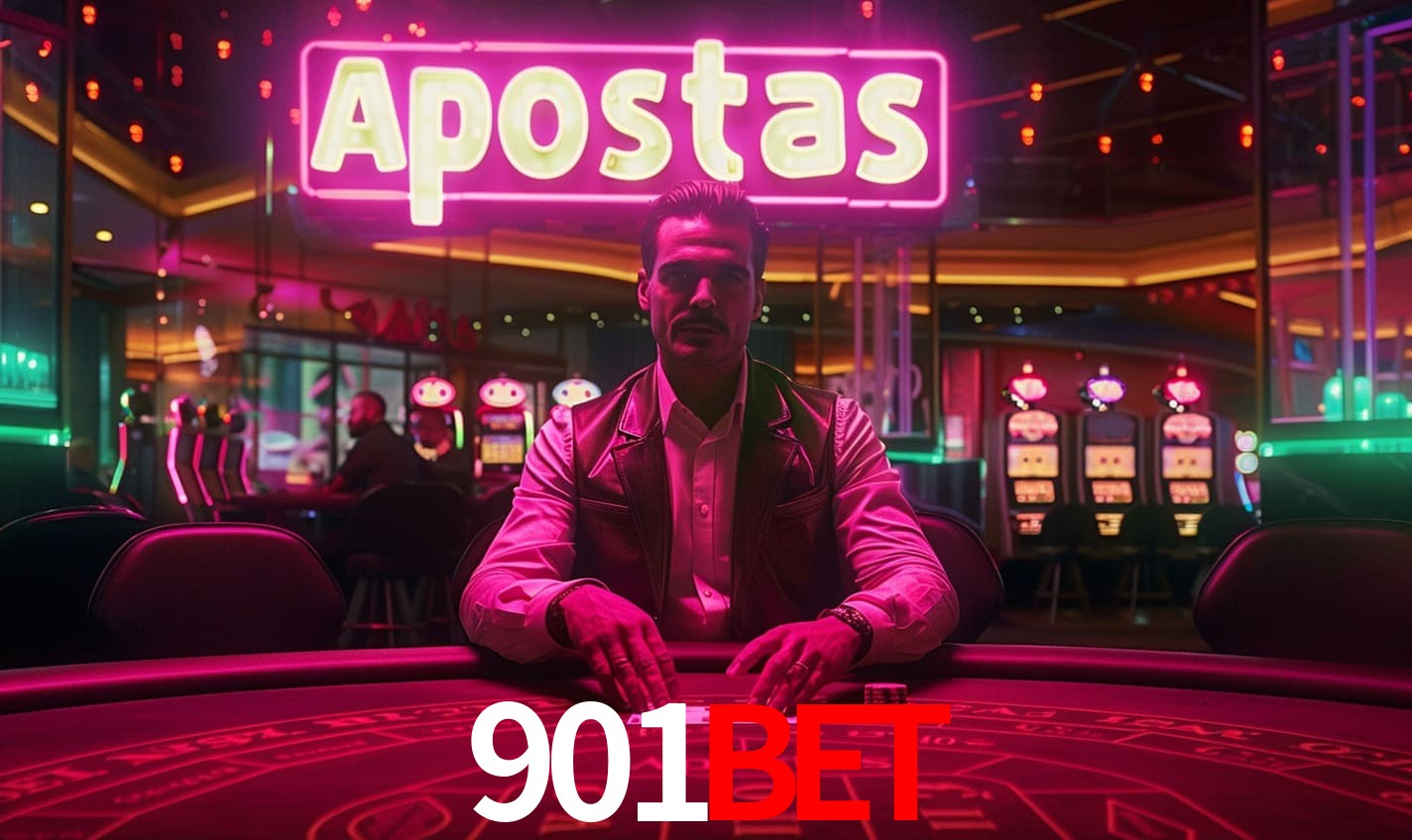 Apostas Esportivas na 901BET: Um Guia Completo