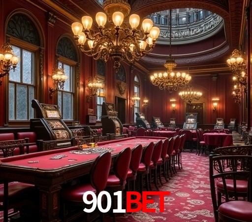 Segurança 2FA 901BET