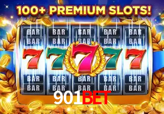 Desvendando o Mundo dos Jogos Virtuais na 901BET