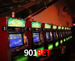 APP oficial da 901BET para mobile