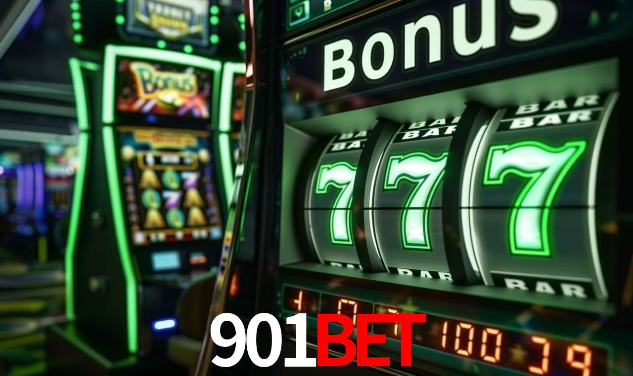 Live Casino 901BET