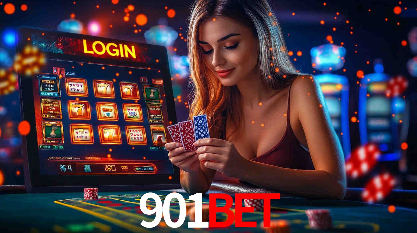 901BET App